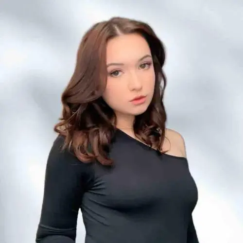 Мария Телегина