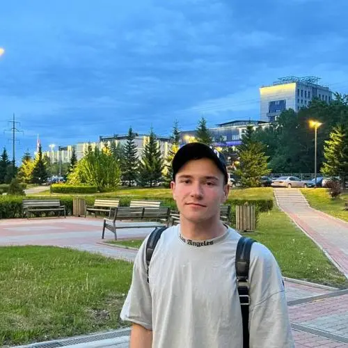 Валерий Синицин