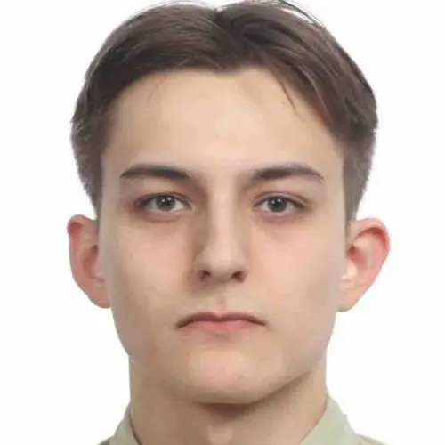 Егор Андреев