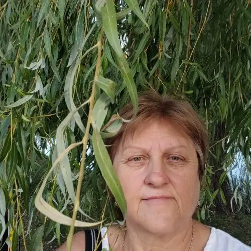Наталья Батлук