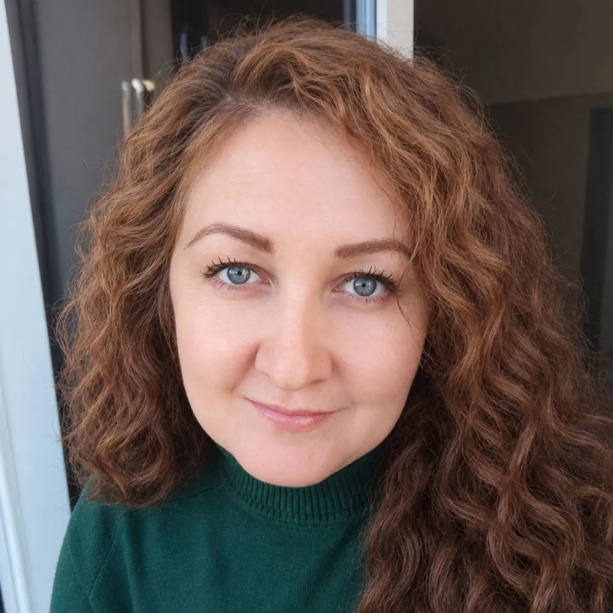 Екатерина Эльшербини
