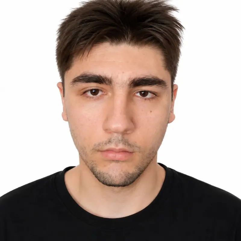 Джамал Эфендиев