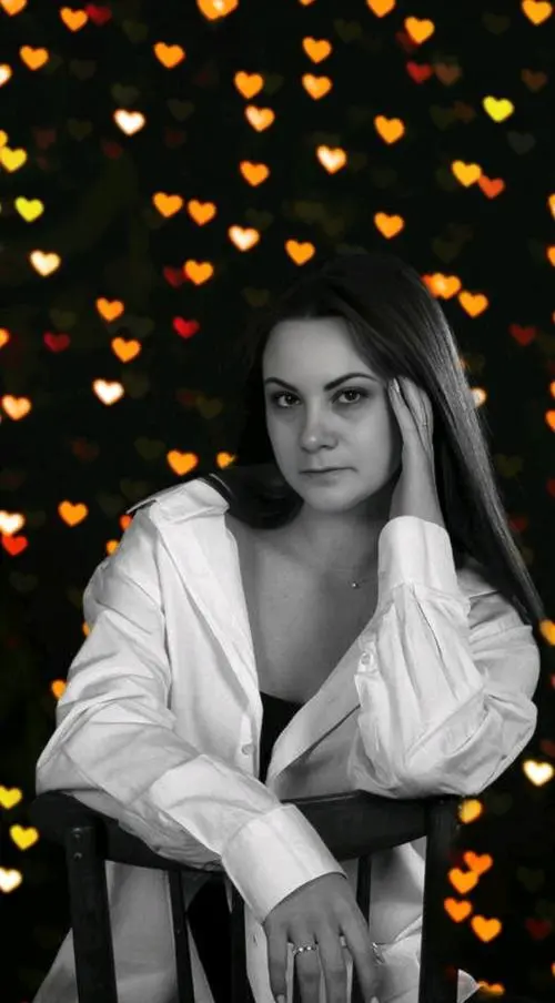Екатерина Смирнова