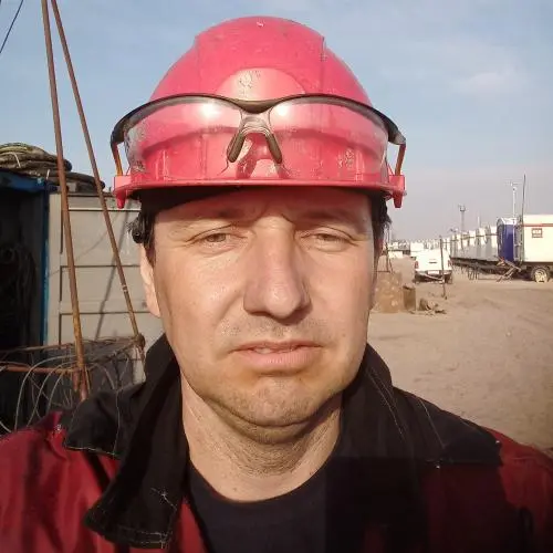 Владимир Синкин