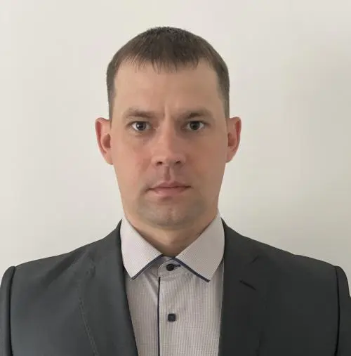 Дмитрий Блиндус