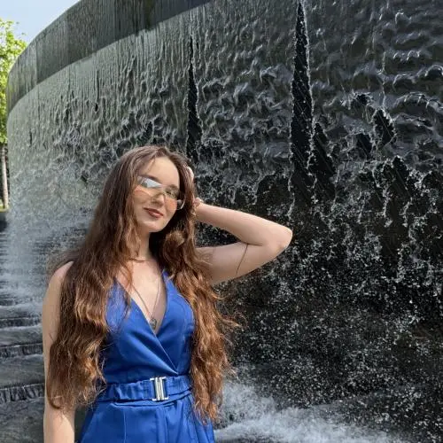 Екатерина Краснянская