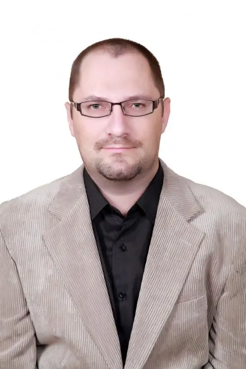 Сергей Бартенев