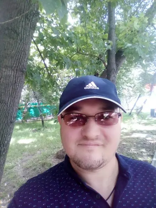 Dmitryi Istomin