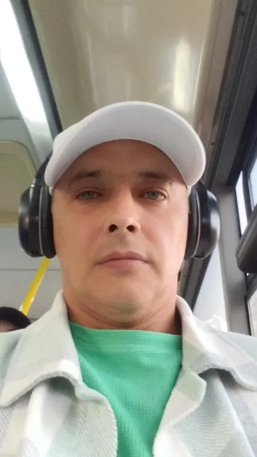 Сергей Соколов