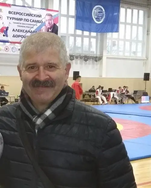 Николай Рубцов