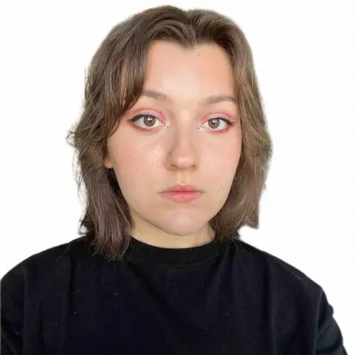 Арина Шустовская