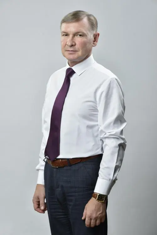 Александр Наплавков