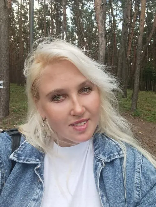 Оксана Лихогуб