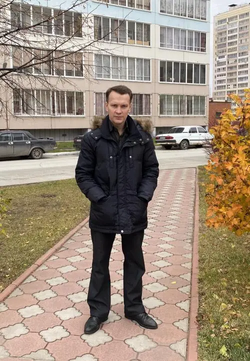 Антон Ветров