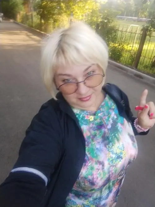 Лариса Синькова