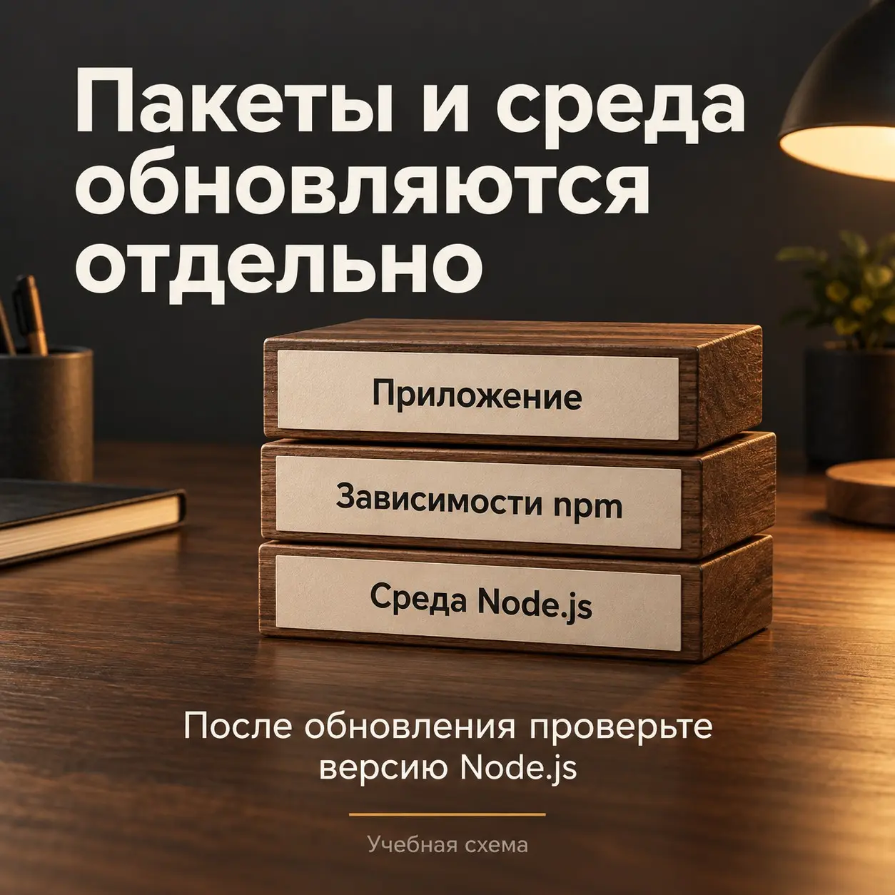 Node.js готовит обновления безопасности: что проверить | Сетка — социальная сеть от hh.ru