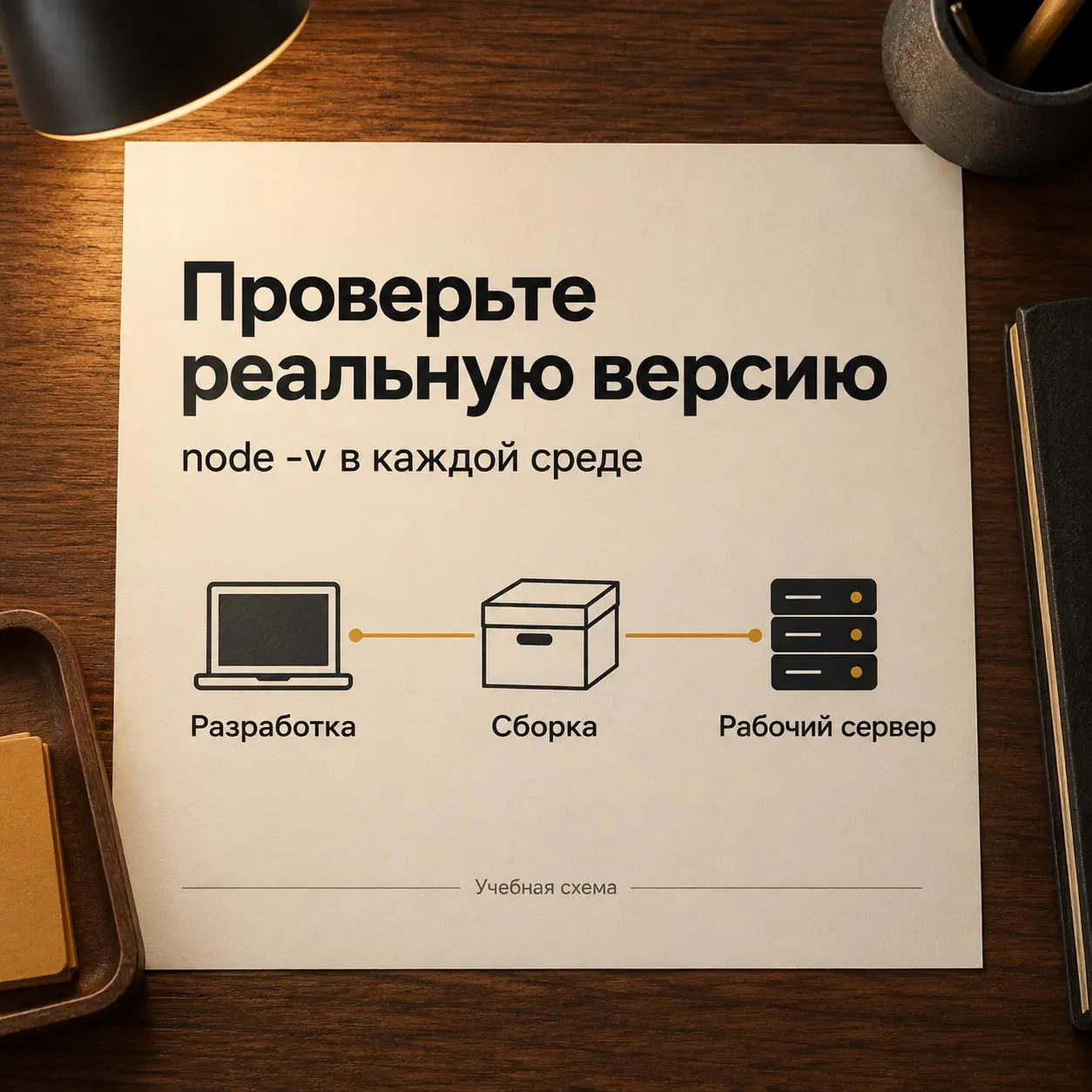 Node.js готовит обновления безопасности: что проверить | Сетка — социальная сеть от hh.ru