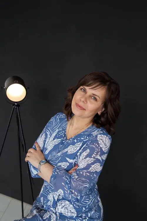 Елена Ковардакова