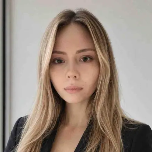Ирина Золотарева