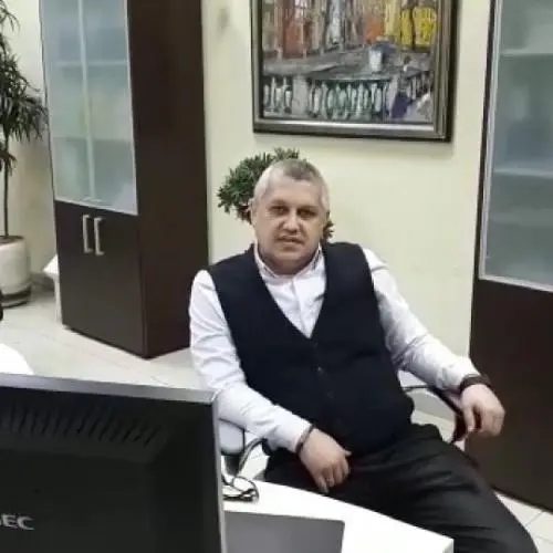 Anvar Djumaniyazov