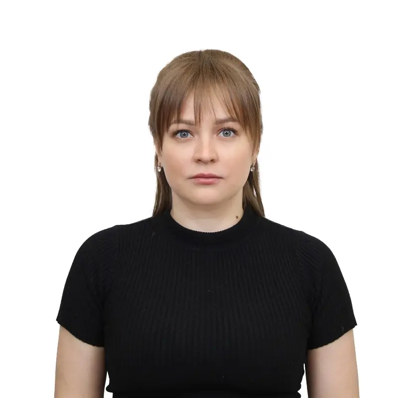 Юлия Козулина