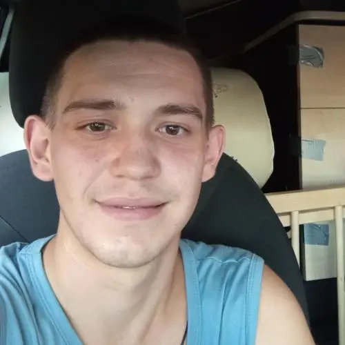 Сергей Царенко