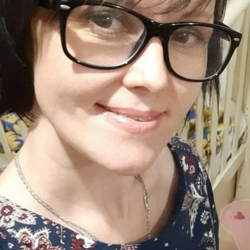 Екатерина Антропова