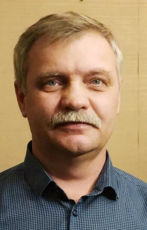 Сергей Маркелов