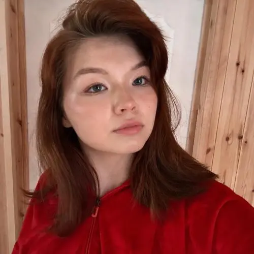 Алина Юсупова