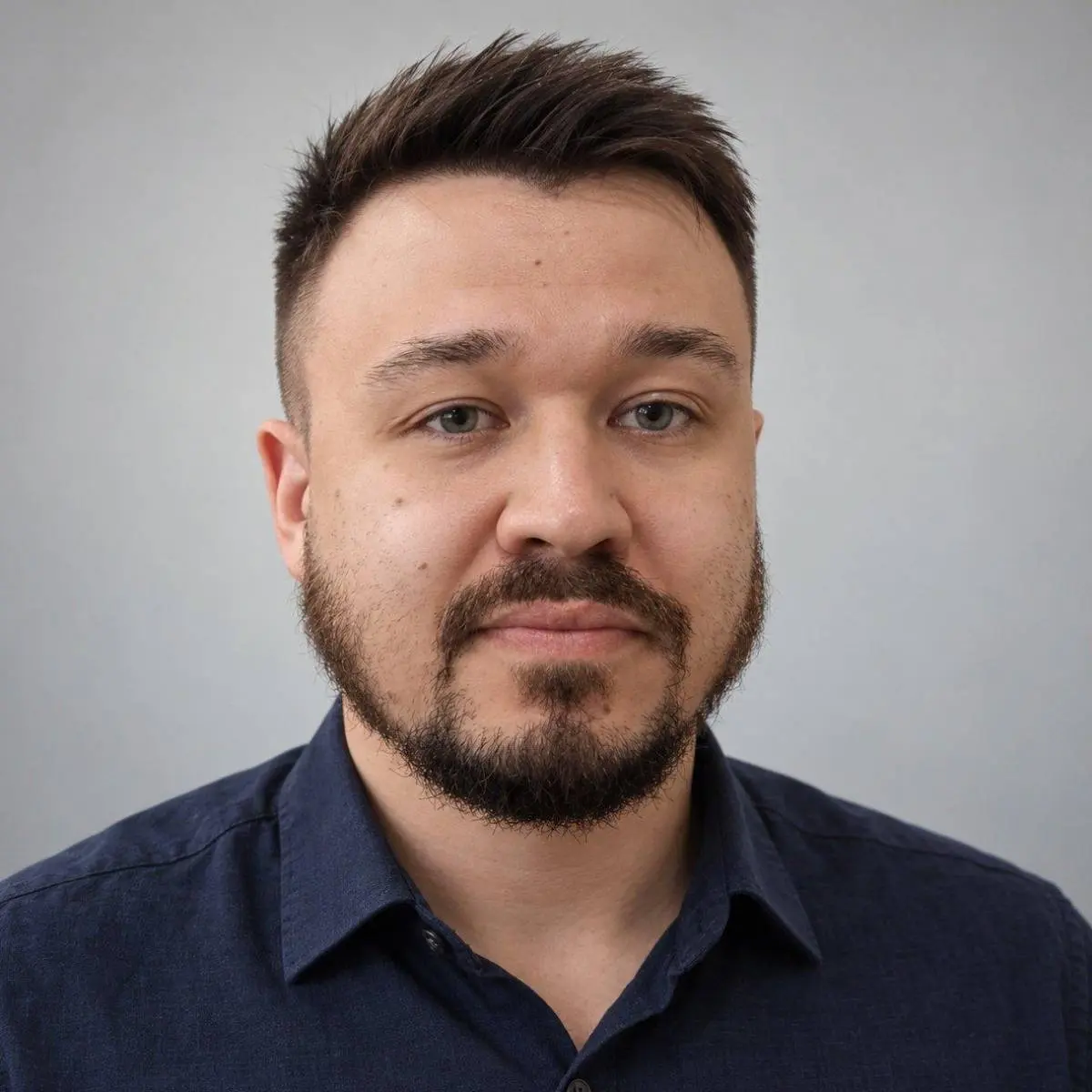 Денис Воронов