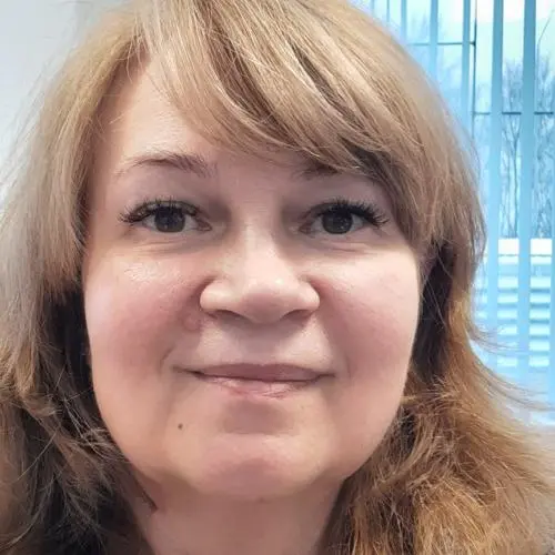 Юлия Сырцова
