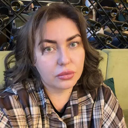 Яна Винс
