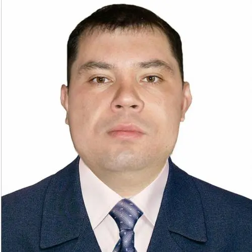 Роман Вагапов