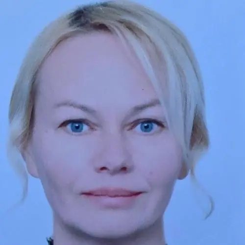 Елена Смирнова