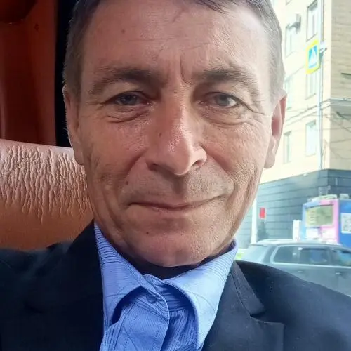 Евгений Фокин