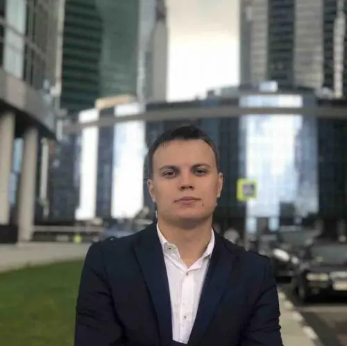 Владимир Гончар