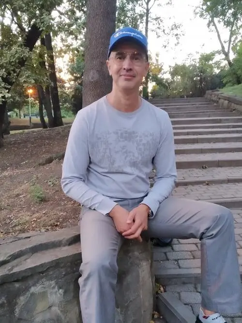 Александр Агамирзян