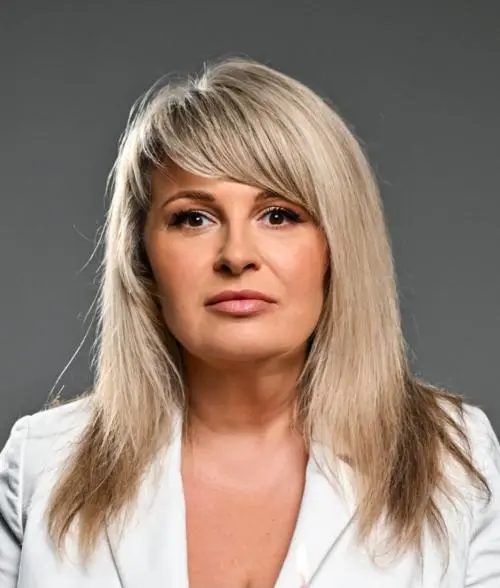 Вероника Жукова
