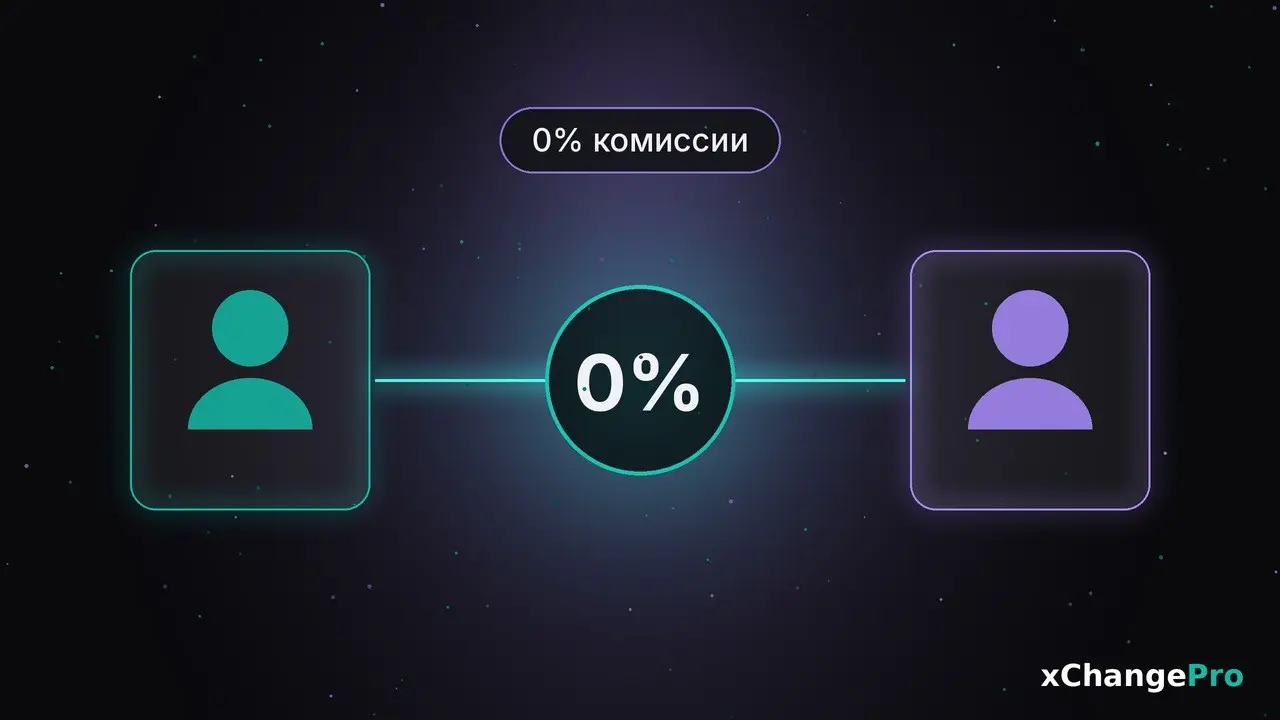 ИТ-фриланс без комиссии с оплаты: зачем я делаю xChangePro | Сетка — социальная сеть от hh.ru