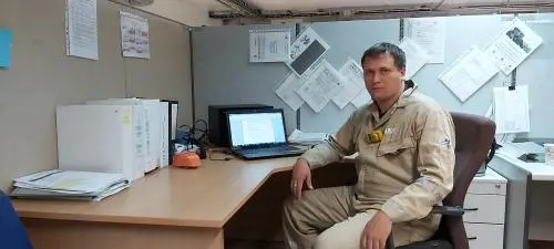 Сергей Гусев
