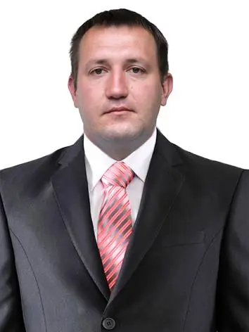 Дмитрий Зайцев