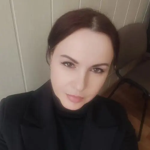 Мостовая Ирина