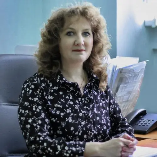 Светлана Трешкина