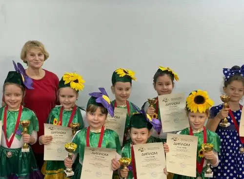 Татьяна Шувалова