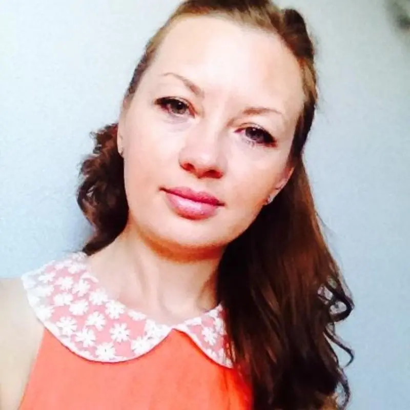 Екатерина Рыжова