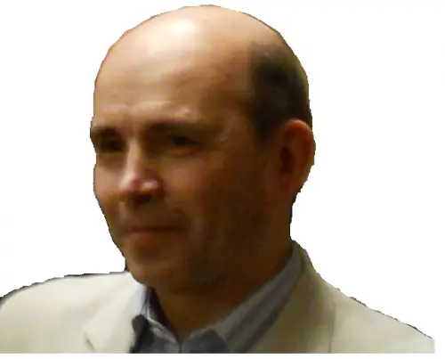 Александр Спиридонов