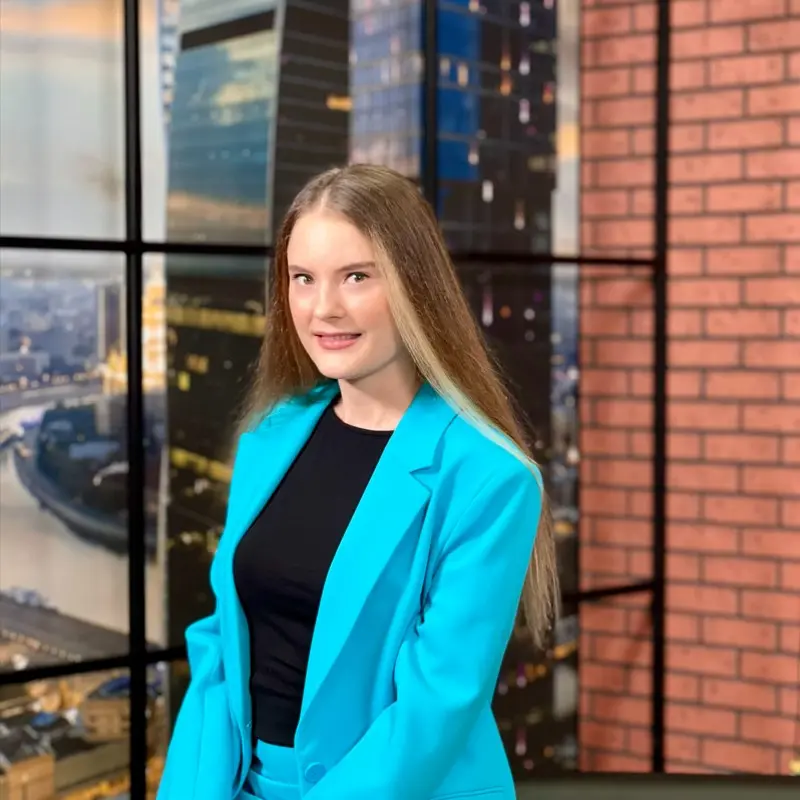 Дарья Коломейцева