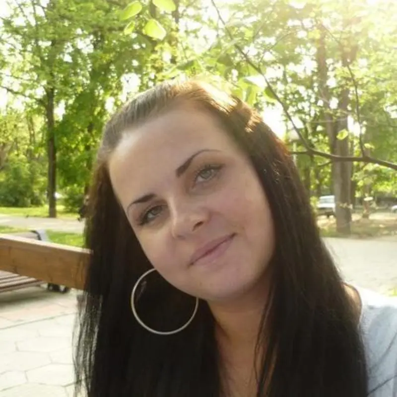 Юлия Торощина