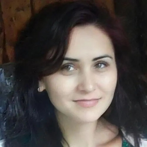 Валентина Николаева
