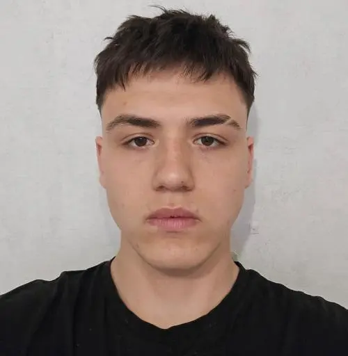 Степан Сидельников